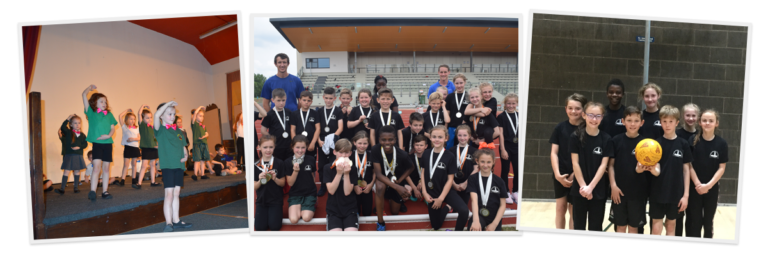 Safeguarding Whinney Banks Primary School