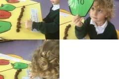 Counting Conkers (2)