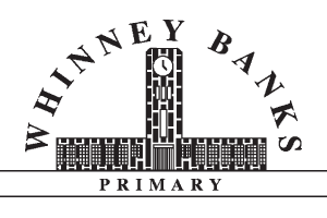 Whinneybanks Primary School