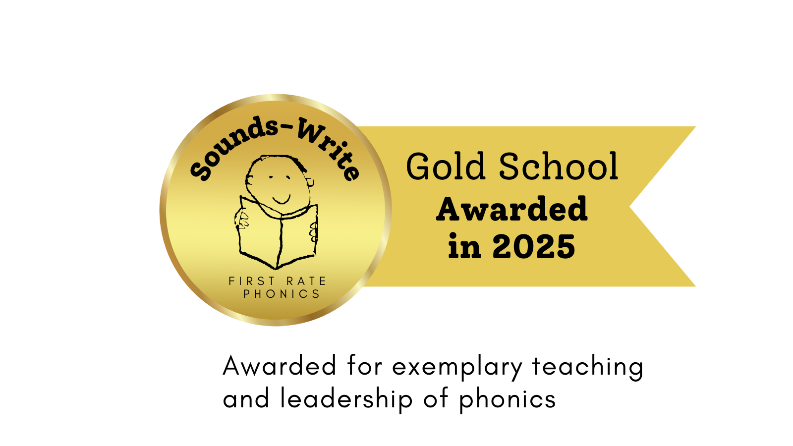 Sounds Write Gold